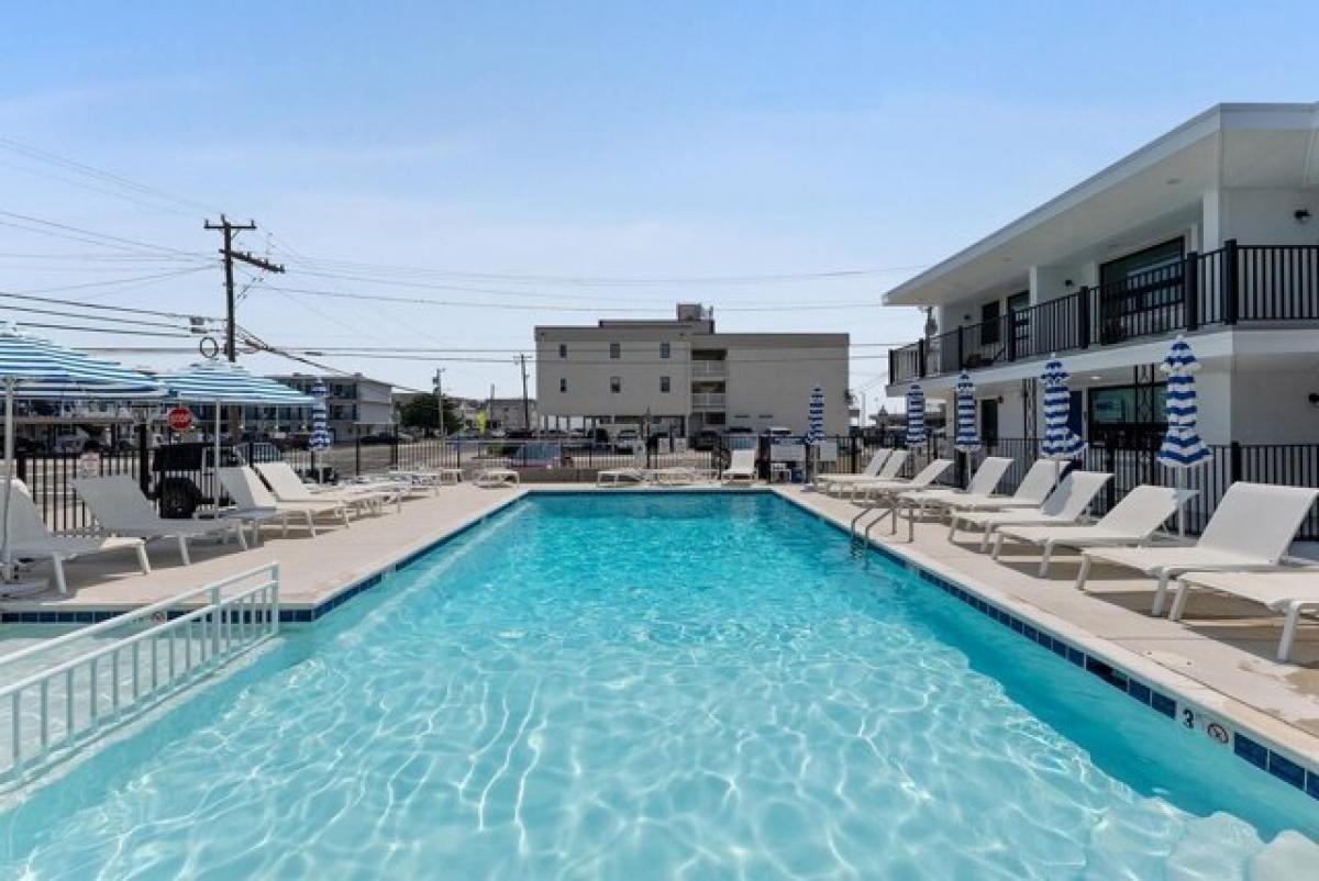 Picture of Home For Sale in North Wildwood, New Jersey, United States