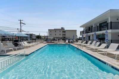 Home For Sale in North Wildwood, New Jersey