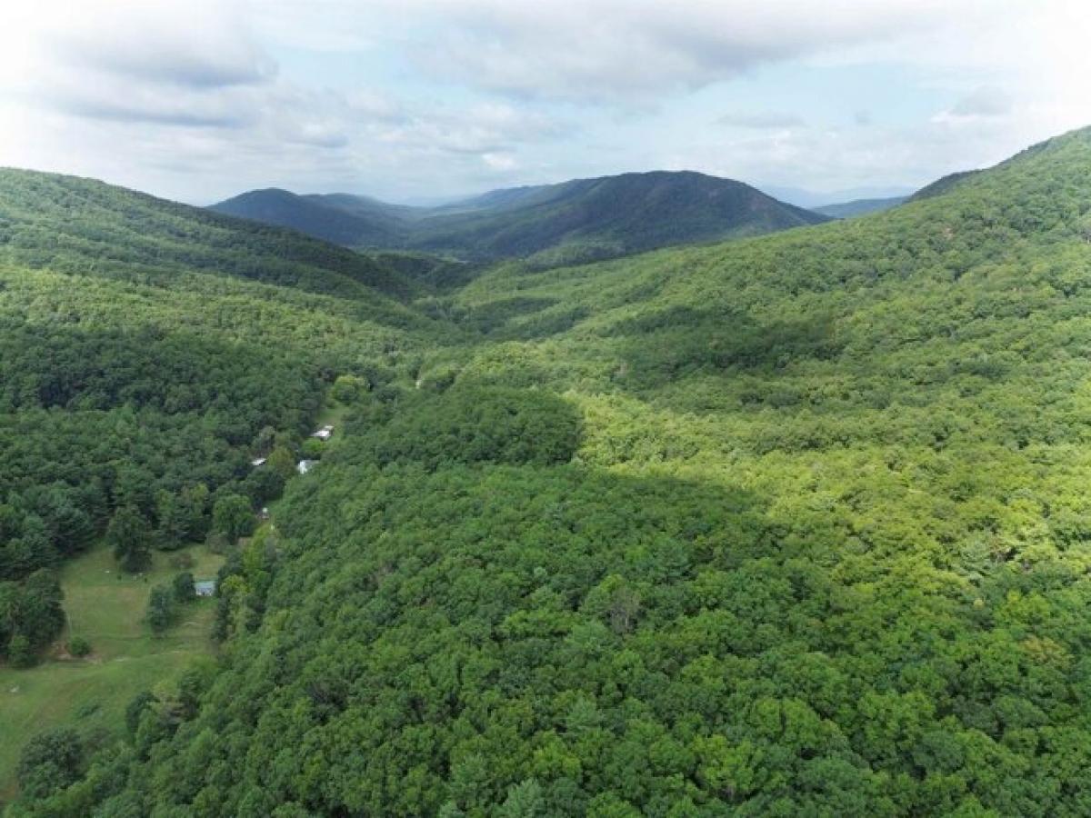 Picture of Residential Land For Sale in Blacksburg, Virginia, United States