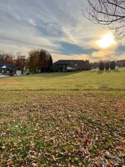 Residential Land For Sale in Morganton, North Carolina