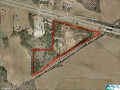 Residential Land For Sale in 