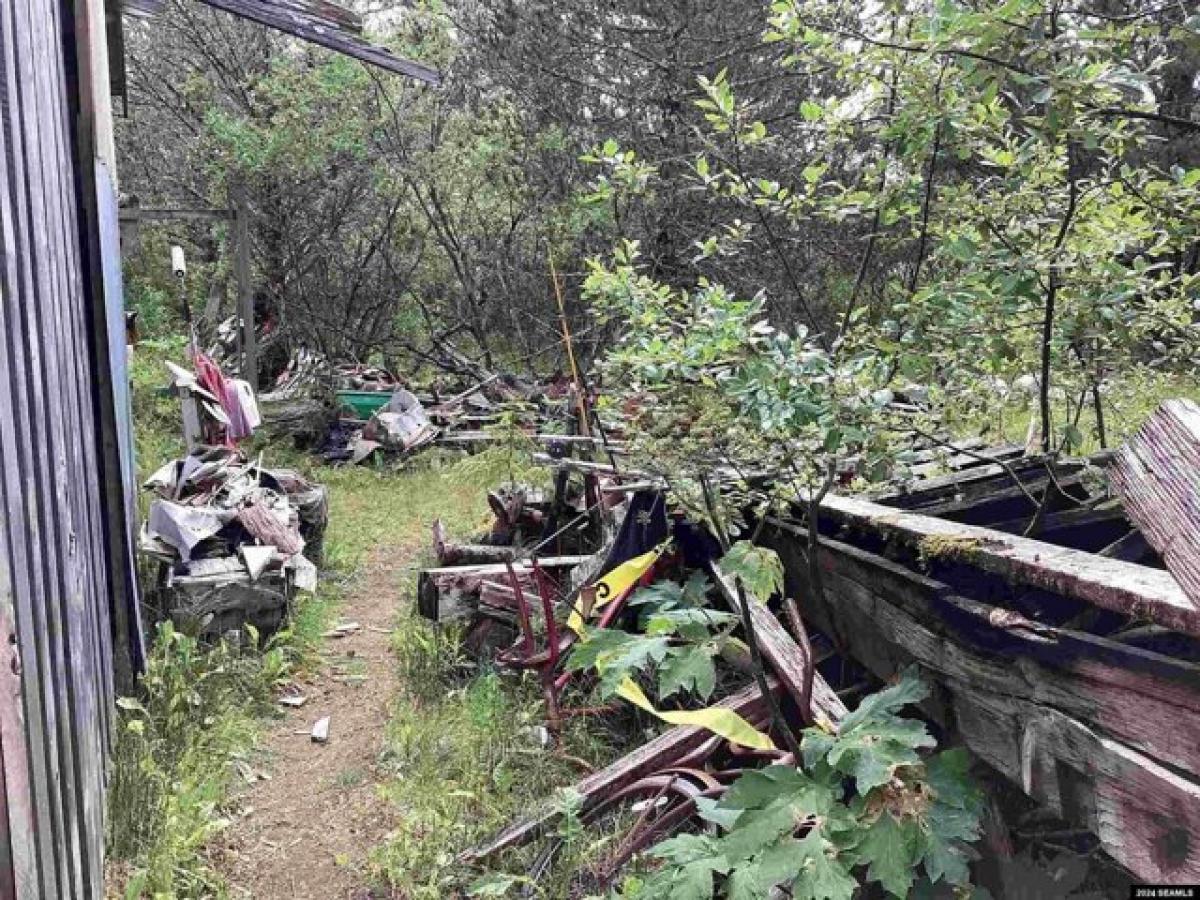 Picture of Home For Sale in Gustavus, Alaska, United States