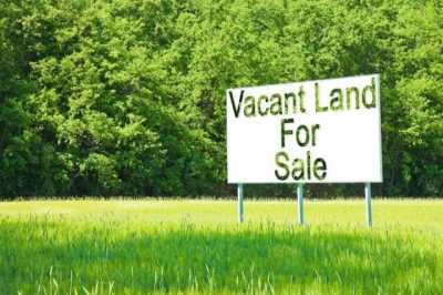 Residential Land For Sale in Shawnee, Oklahoma