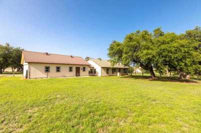 Home For Sale in Marble Falls, Texas