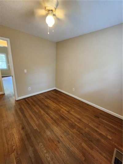 Home For Rent in Smyrna, Georgia