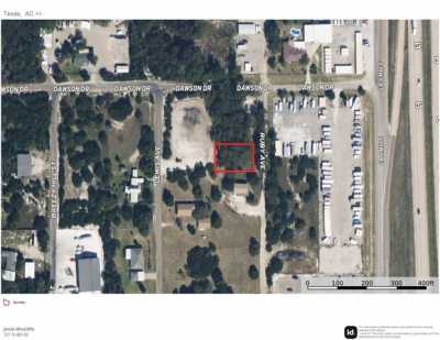 Residential Land For Sale in Midlothian, Texas