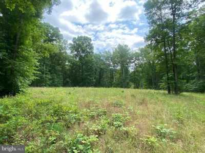 Residential Land For Sale in Orange, Virginia