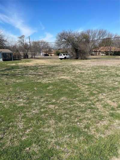 Residential Land For Sale in Prosper, Texas