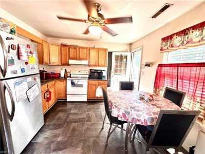 Home For Sale in Exmore, Virginia