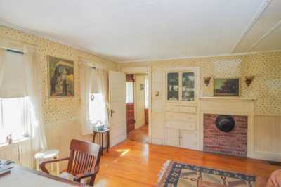 Home For Sale in Palmyra, Maine