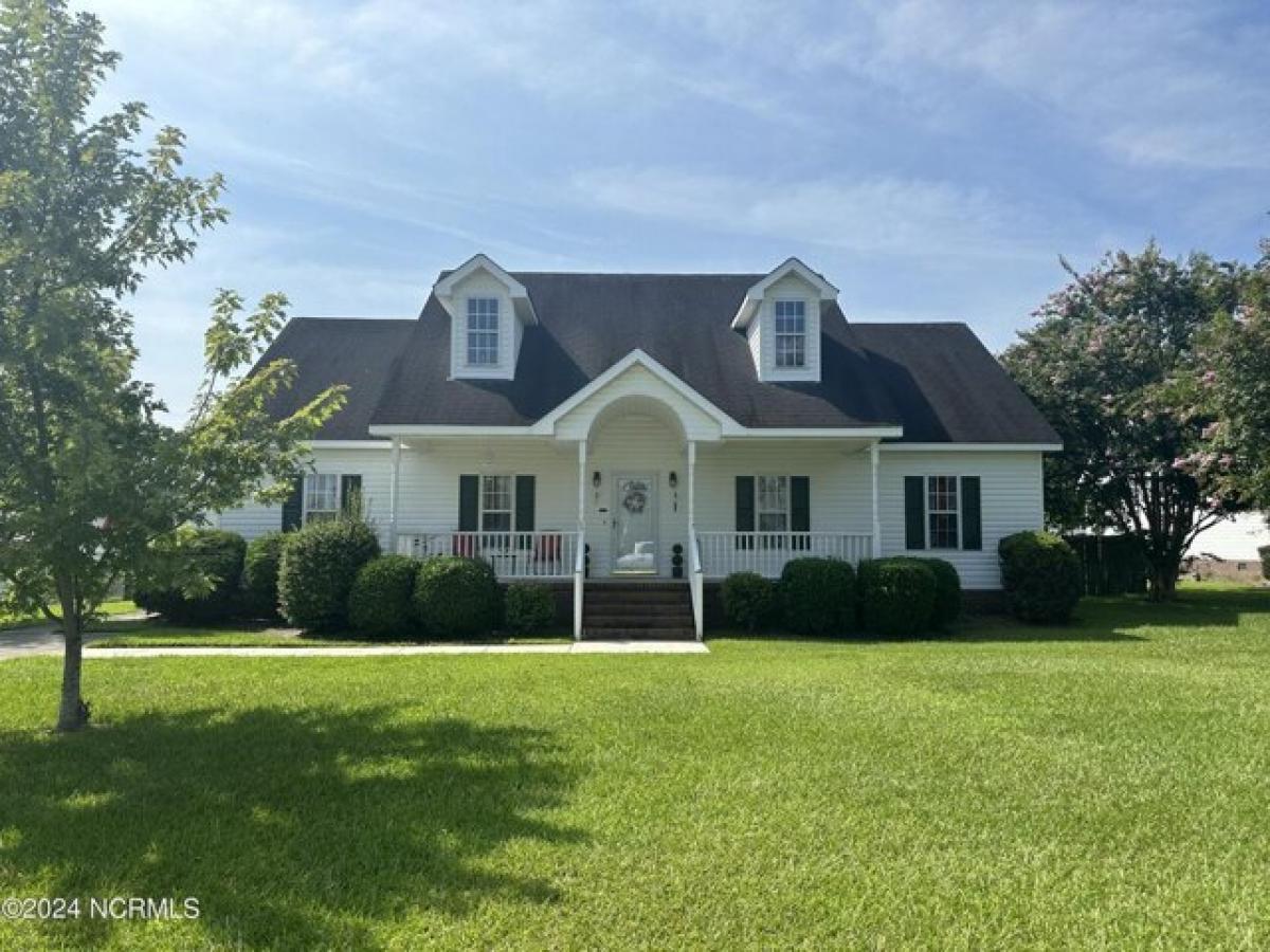 Picture of Home For Rent in Wilson, North Carolina, United States