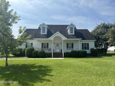 Home For Rent in Wilson, North Carolina