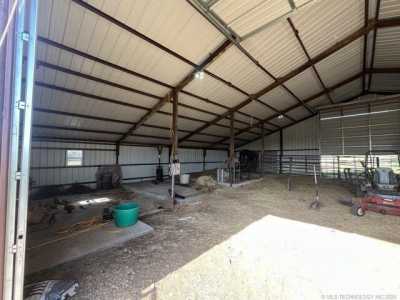 Home For Sale in Spiro, Oklahoma