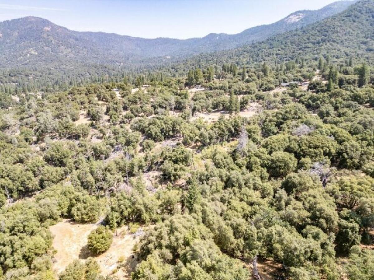 Picture of Residential Land For Sale in Mariposa, California, United States