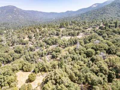 Residential Land For Sale in Mariposa, California