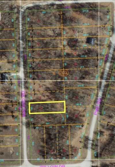 Residential Land For Sale in Beaverville, Illinois