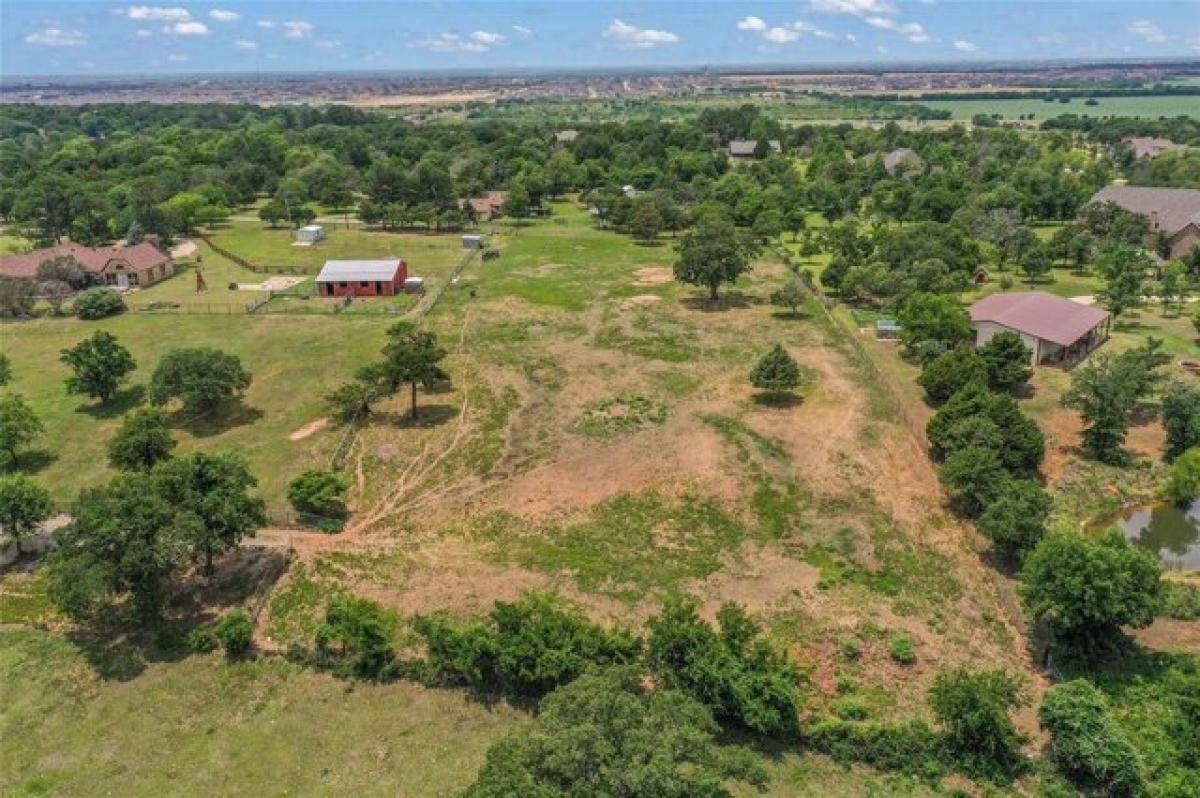 Picture of Residential Land For Sale in Argyle, Texas, United States