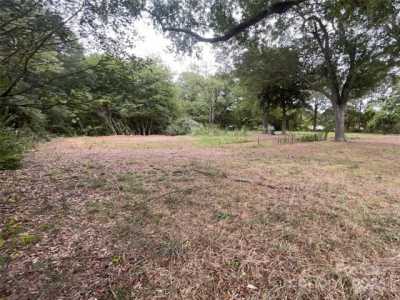 Residential Land For Sale in Gastonia, North Carolina