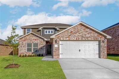 Home For Sale in El Reno, Oklahoma