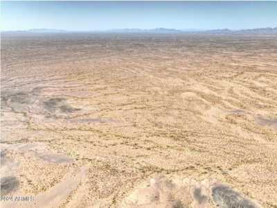 Residential Land For Sale in Dateland, Arizona