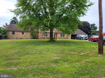 Home For Sale in Clear Spring, Maryland