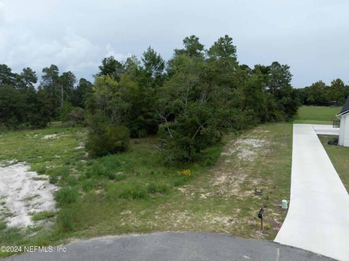 Picture of Residential Land For Sale in Keystone Heights, Florida, United States