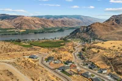 Residential Land For Sale in Entiat, Washington