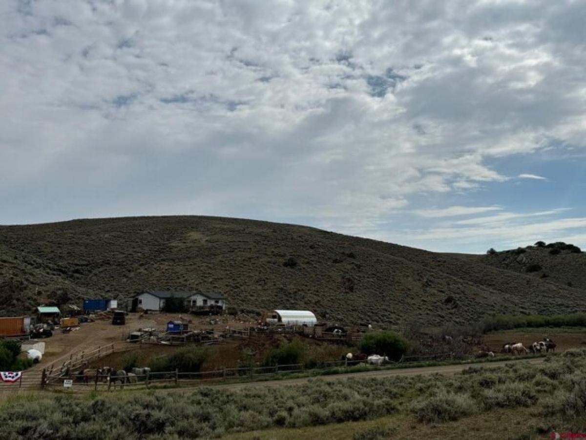 Picture of Home For Sale in Gunnison, Colorado, United States