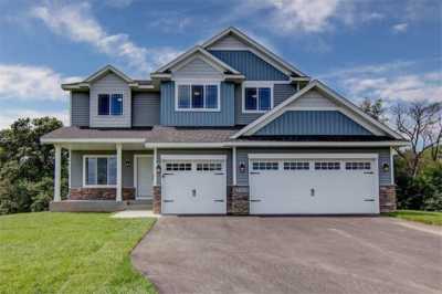 Home For Sale in Saint Francis, Minnesota