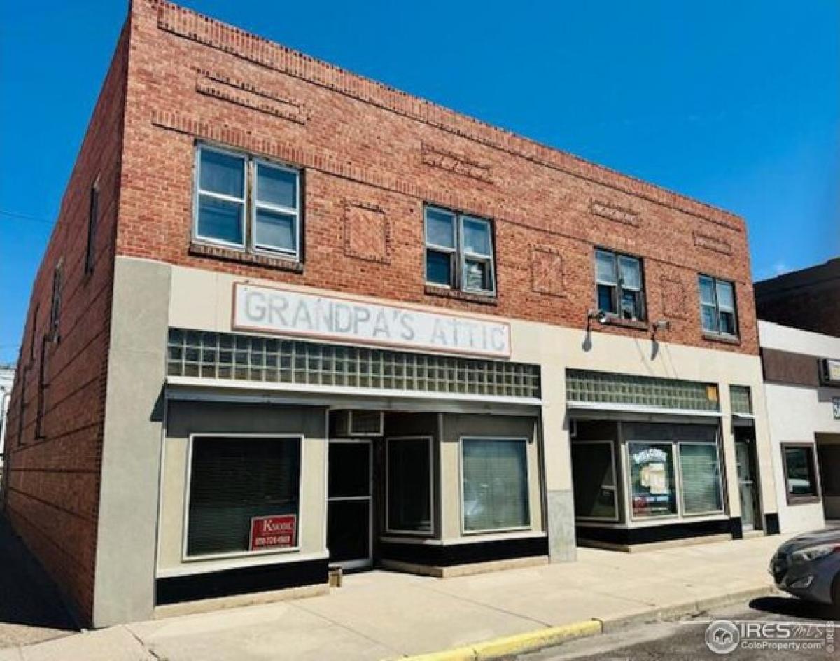 Picture of Home For Sale in Julesburg, Colorado, United States