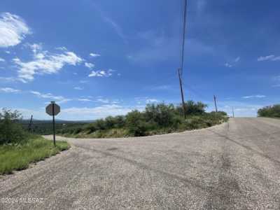 Residential Land For Sale in Rio Rico, Arizona