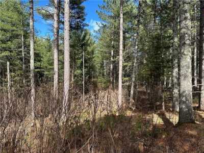 Residential Land For Sale in Cable, Wisconsin