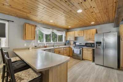 Home For Sale in Atlanta, Michigan