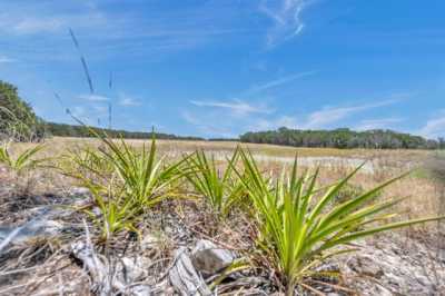 Residential Land For Sale in Burnet, Texas