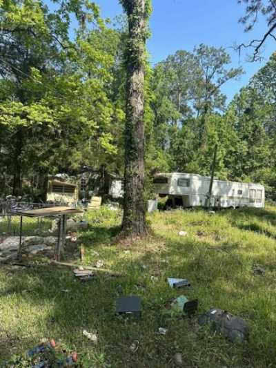 Residential Land For Sale in Greenville, Florida