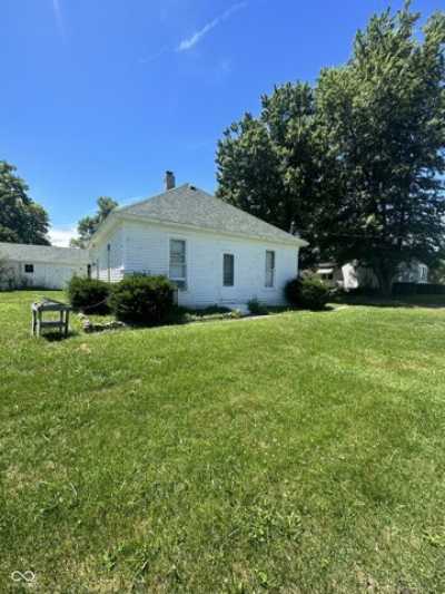 Home For Sale in Rushville, Indiana