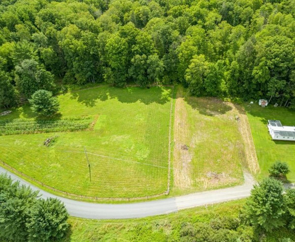 Picture of Residential Land For Sale in Wellsboro, Pennsylvania, United States