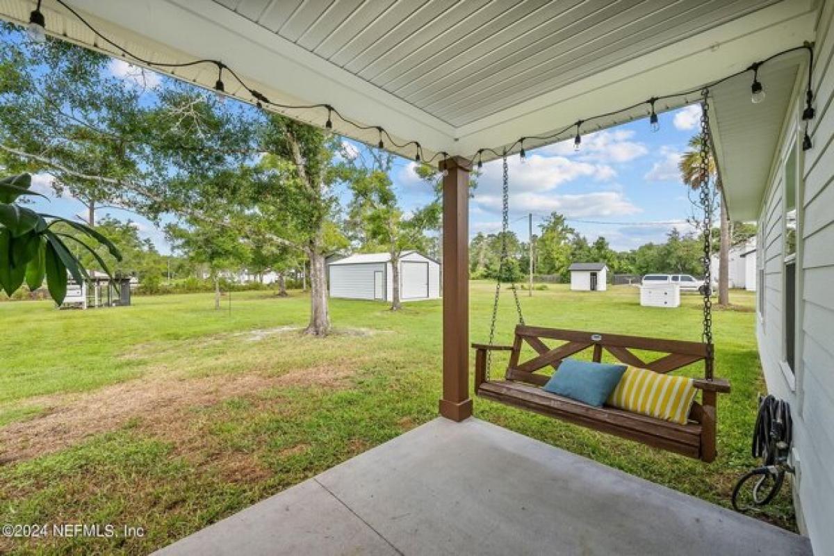 Picture of Home For Sale in Hastings, Florida, United States