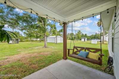 Home For Sale in Hastings, Florida