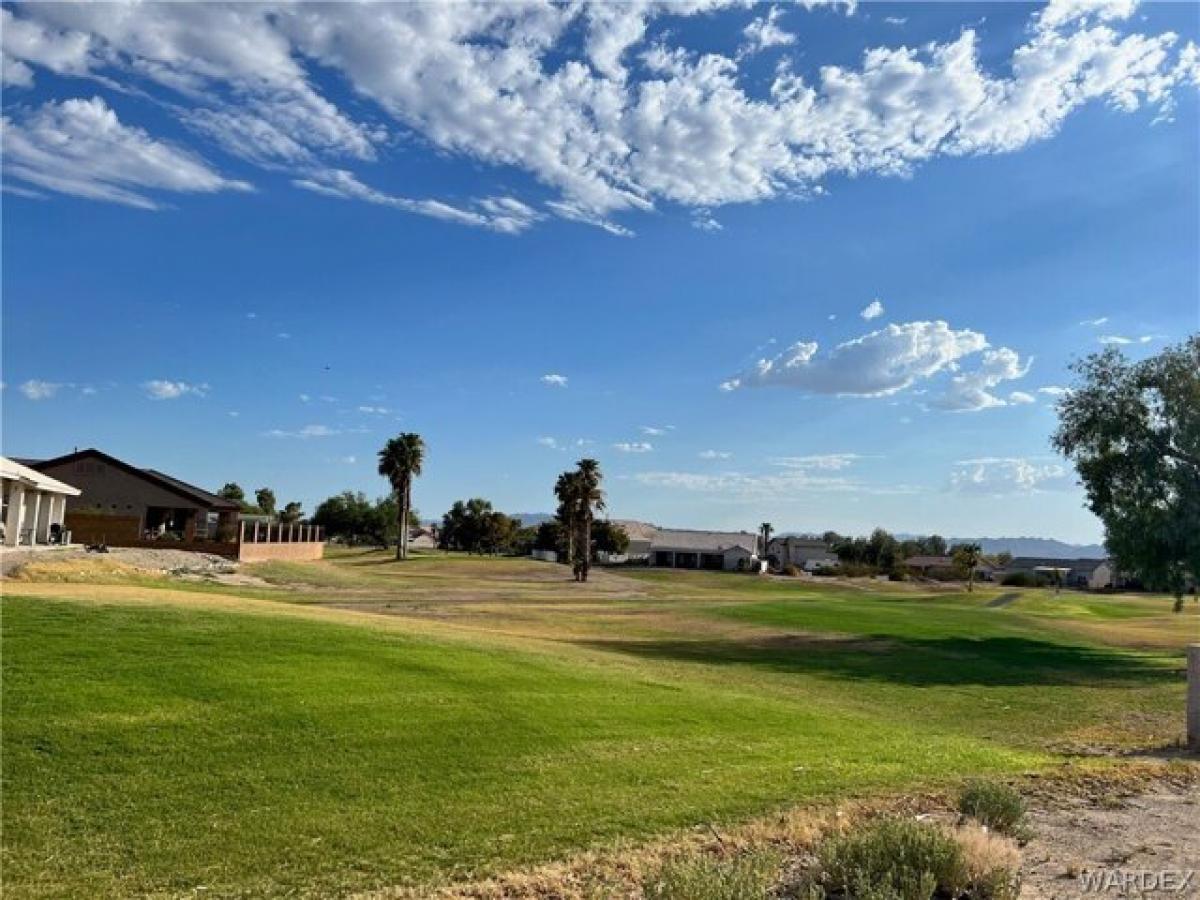 Picture of Residential Land For Sale in Fort Mohave, Arizona, United States