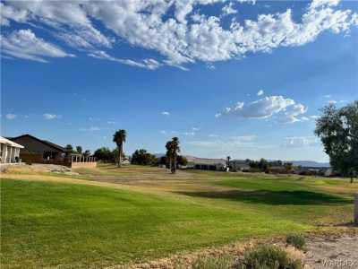 Residential Land For Sale in Fort Mohave, Arizona