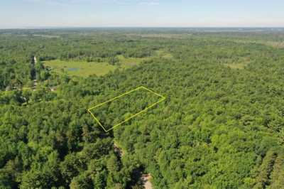 Residential Land For Sale in Peshtigo, Wisconsin