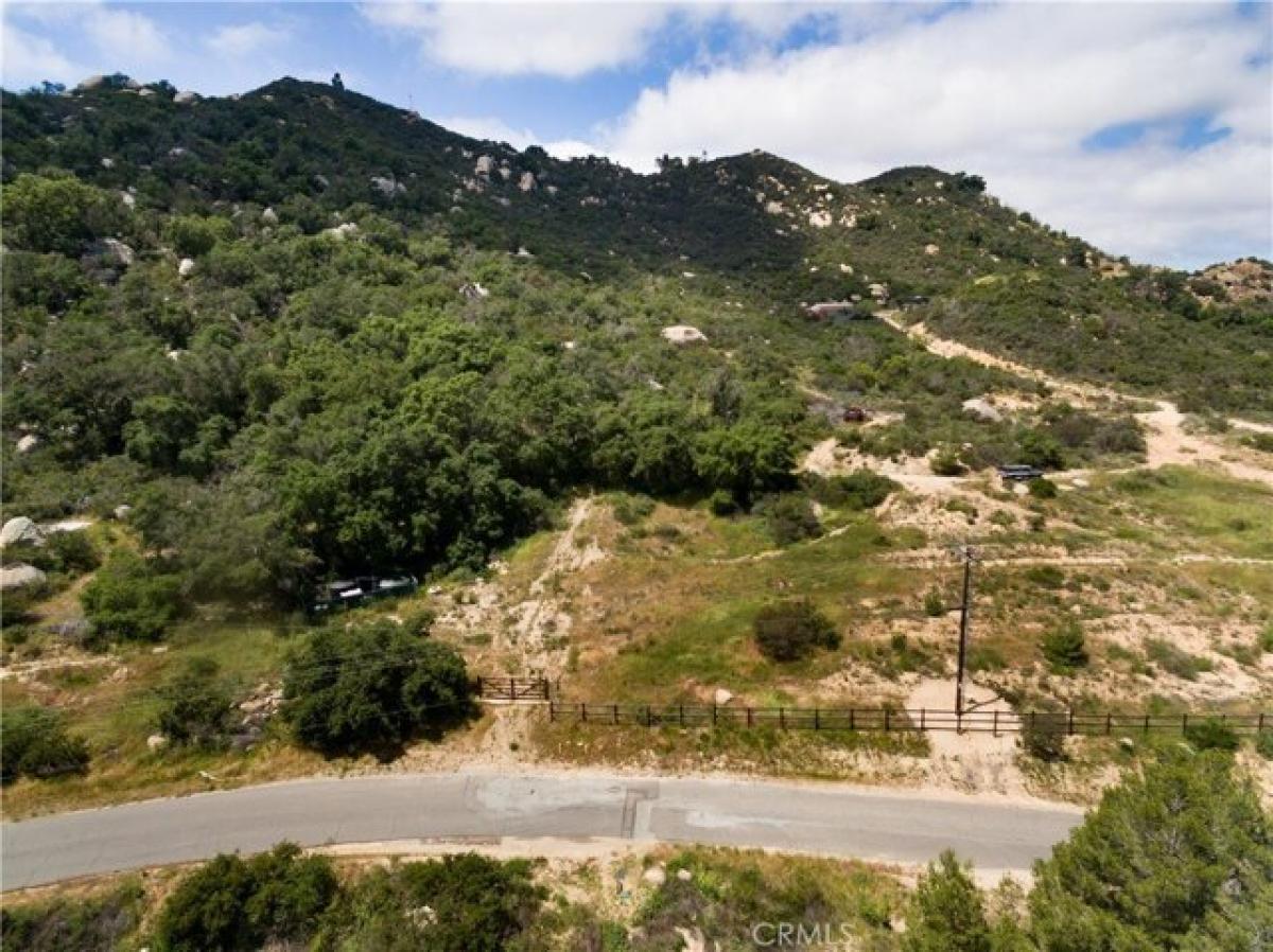 Picture of Residential Land For Sale in Fallbrook, California, United States