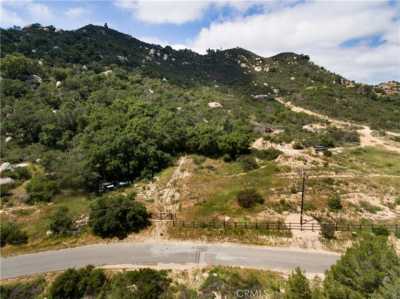 Residential Land For Sale in Fallbrook, California