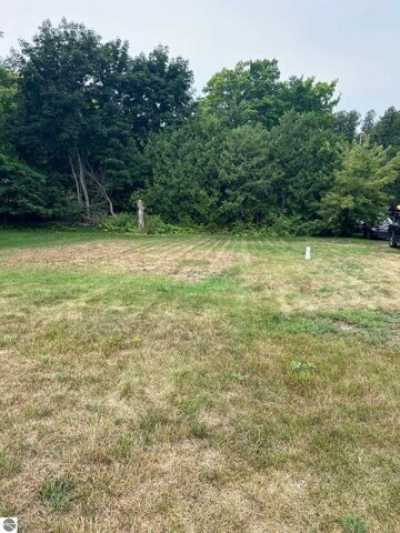 Residential Land For Sale in Leland, Michigan