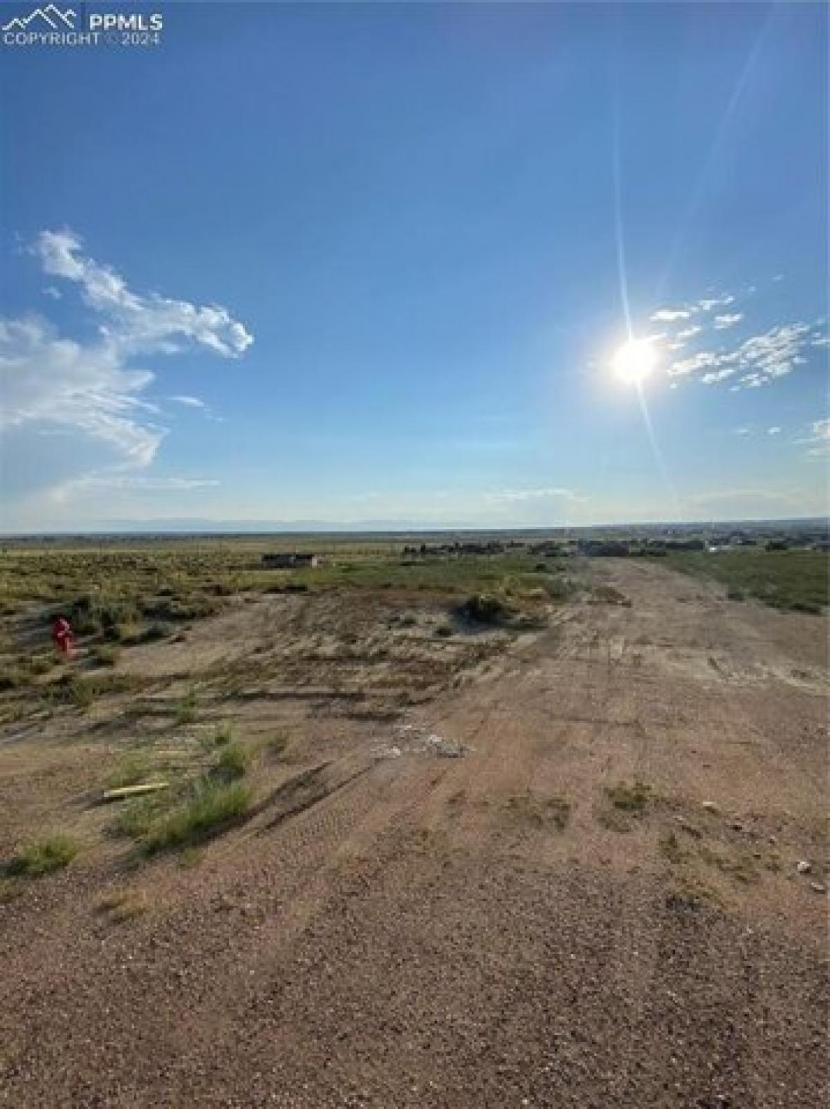 Picture of Residential Land For Sale in Pueblo West, Colorado, United States