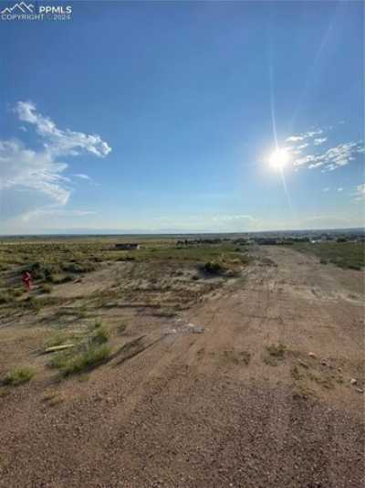 Residential Land For Sale in Pueblo West, Colorado