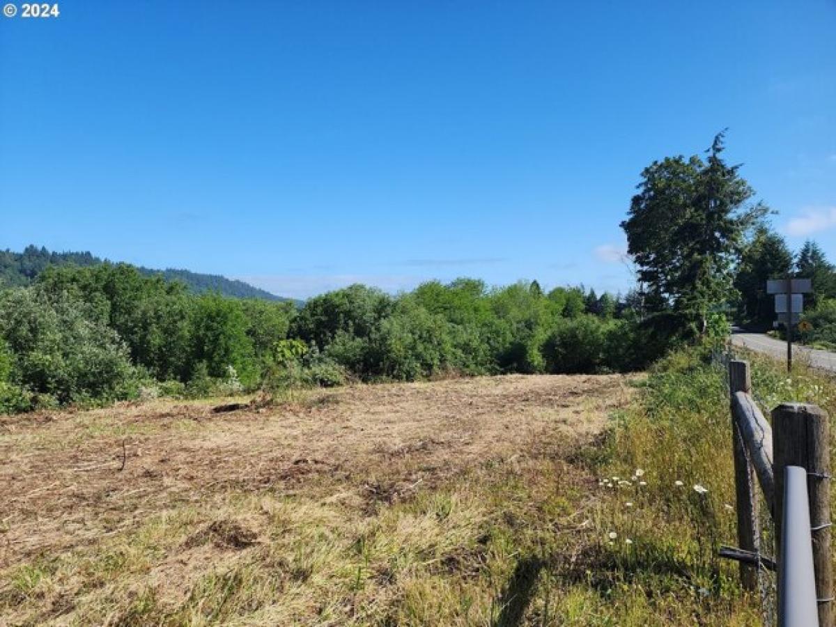 Picture of Residential Land For Sale in Coquille, Oregon, United States