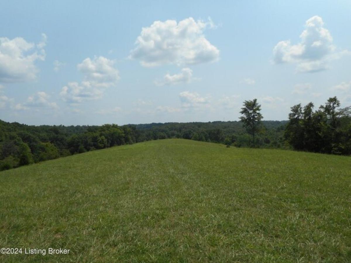 Picture of Residential Land For Sale in Mount Eden, Kentucky, United States