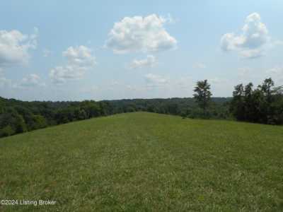 Residential Land For Sale in Mount Eden, Kentucky